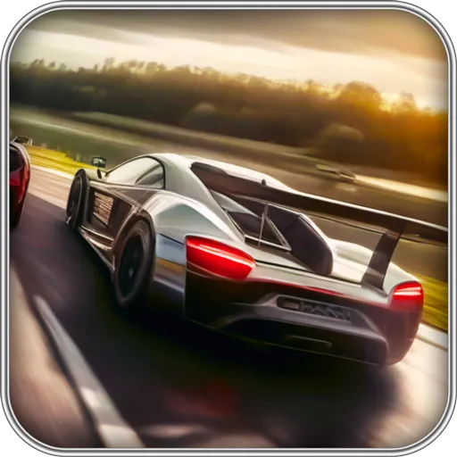 Master Racer: Extreme Racing icon