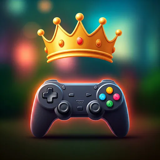 Gaming Paradise icon
