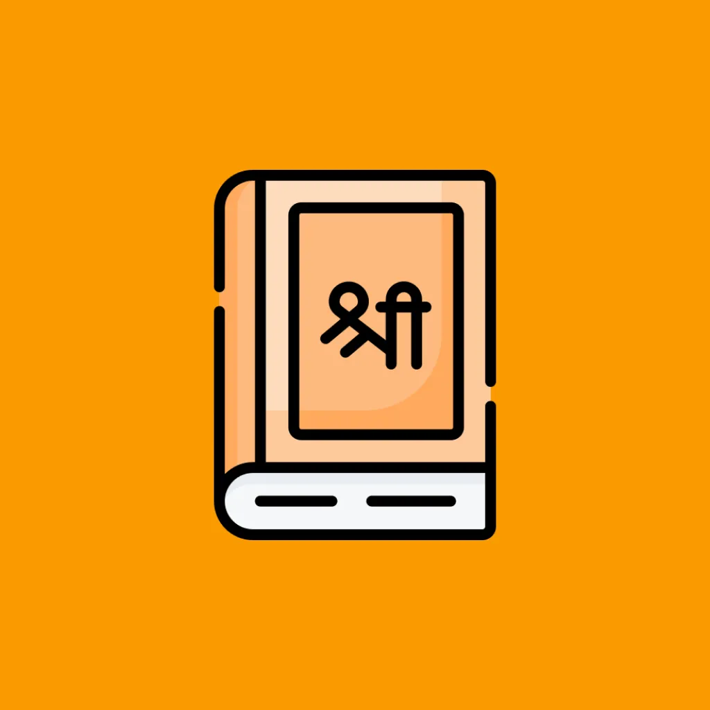 Bhagwad Gita icon