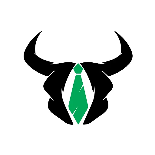 SmartBulls - Paper Trading App to Learn Stock Trading icon