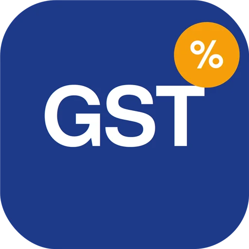GST Simulator icon