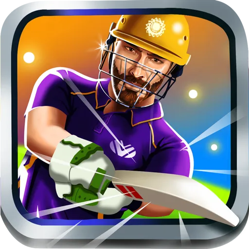 CPL Tournament - Cricket Game icon