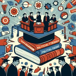 Constitution of India for Competitive Exams: UPSC, PCS, etc. icon