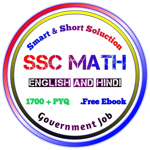 SSC CPO MATH icon