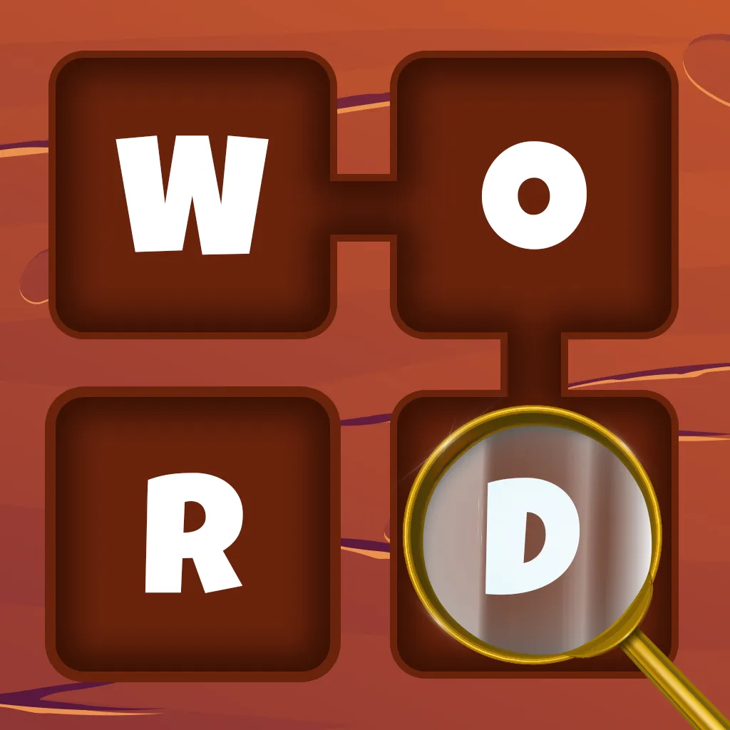 Word Search Puzzle: Cook Up Words in Your Culinary Adventure! icon