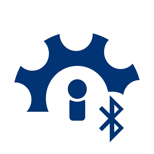 Spark Rail Bluetooth Controller icon
