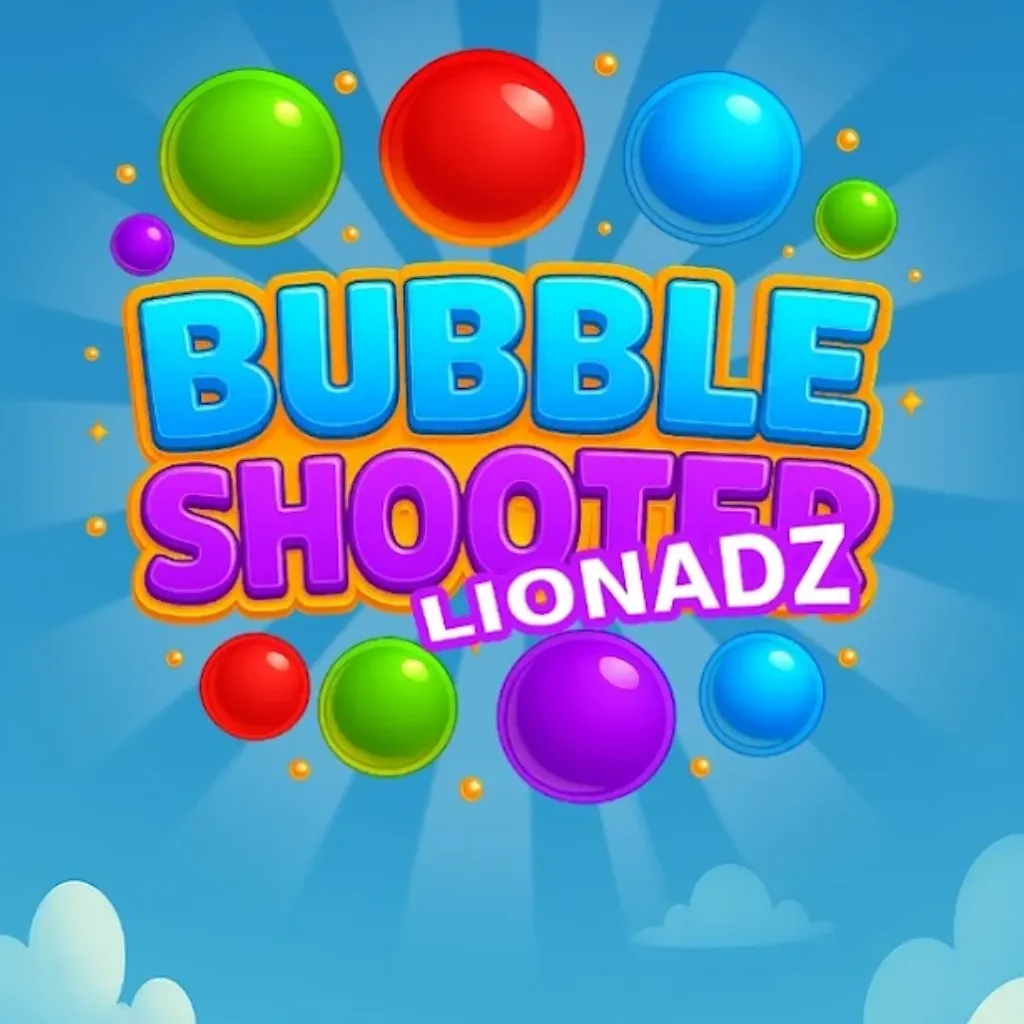 Bubble Shooter icon