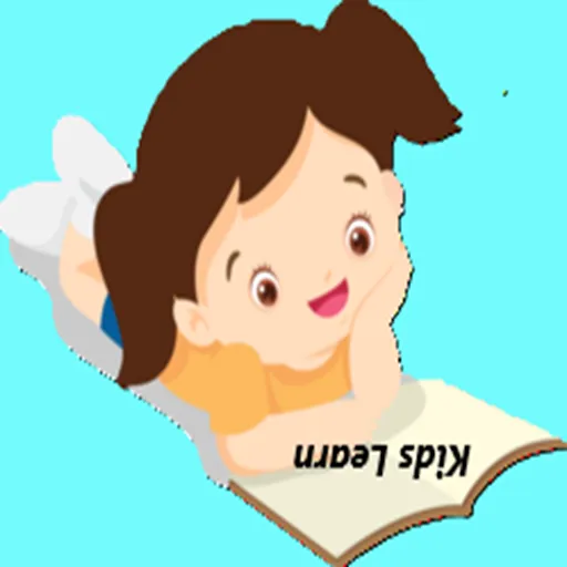Kids Learning icon