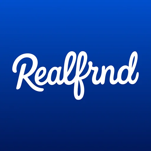 RealFrnd - Friends Made Easy