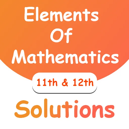 Elements of Mathematics Answer icon