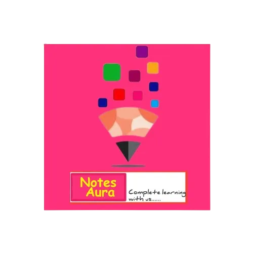 NotesAura icon