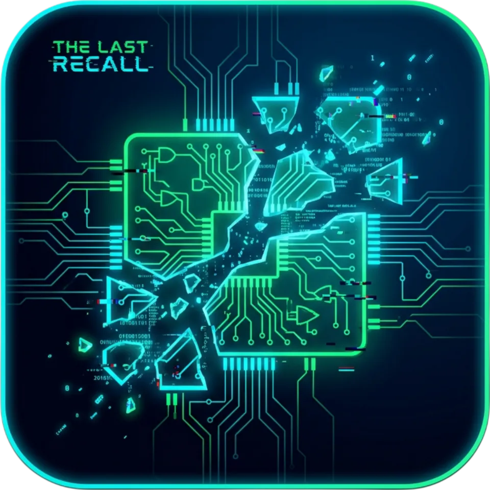 The Last Recall icon