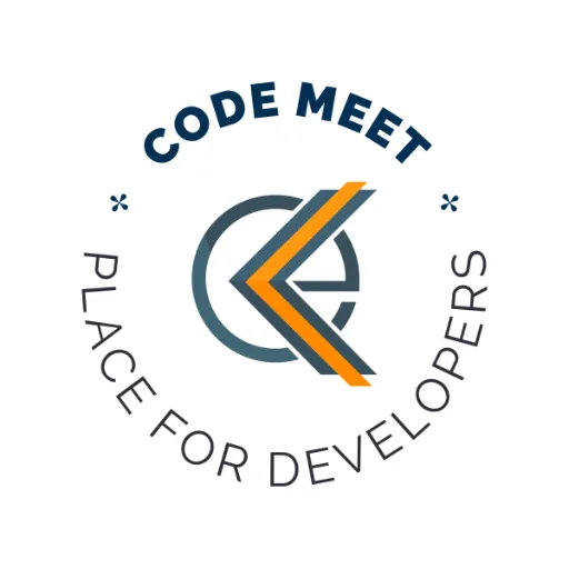 CodeMeet icon