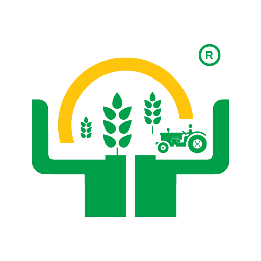 NaPanta® Smart Kisan Agri App icon