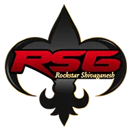 RSG MOVIES icon
