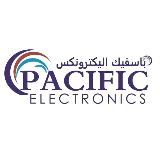PACIFIC  ELECTRONICS icon
