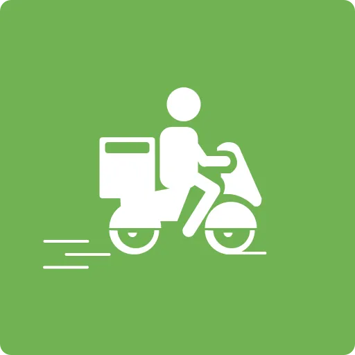 Rider icon
