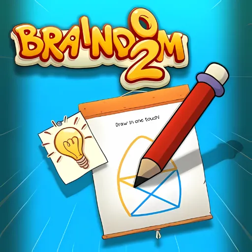 Braindom 2 : Test Your Mind icon