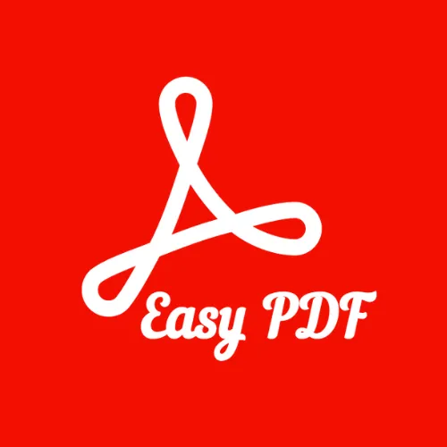 EasyPDF Reader icon