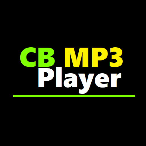 CBMp3 Player icon