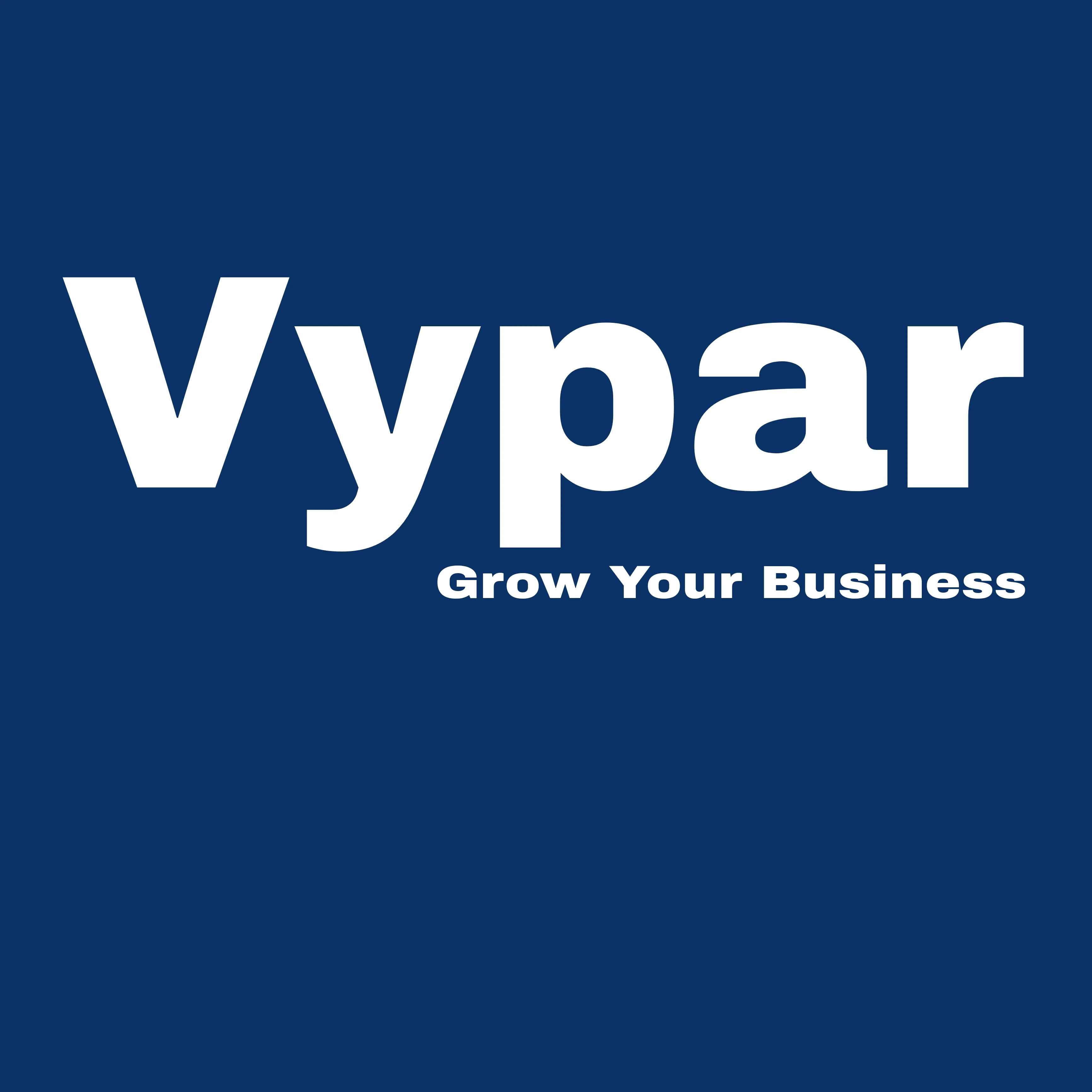 Vypar: Buying For Retailers icon