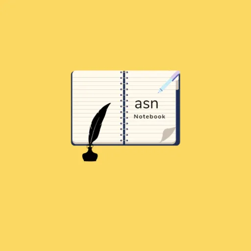 mynote asn icon