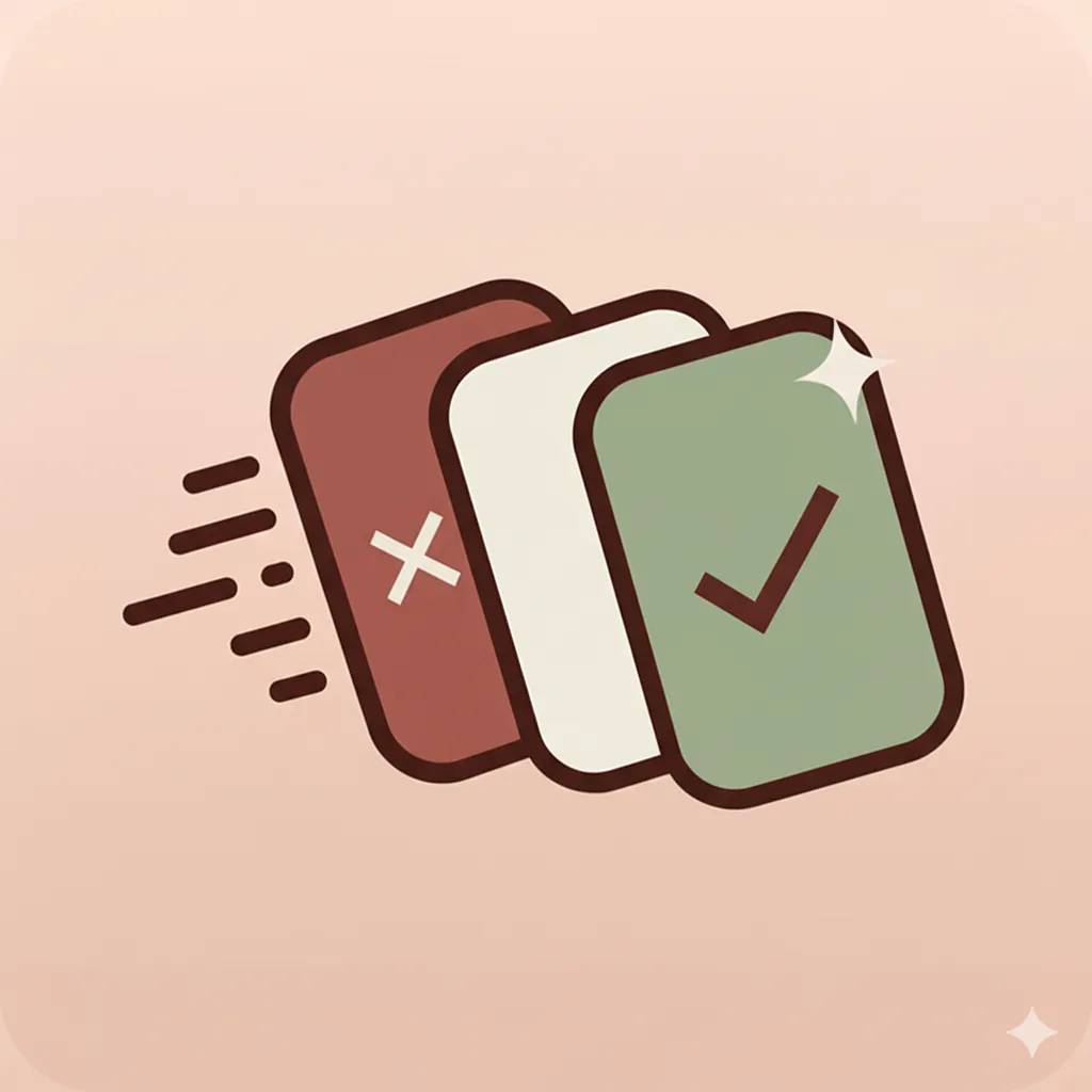 SwipeSter: Swipe to Delete Photos icon