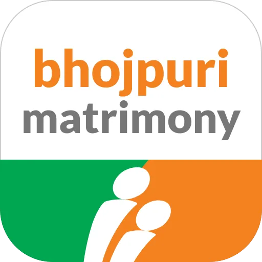 Bhojpuri Matrimony-Shaadi App icon