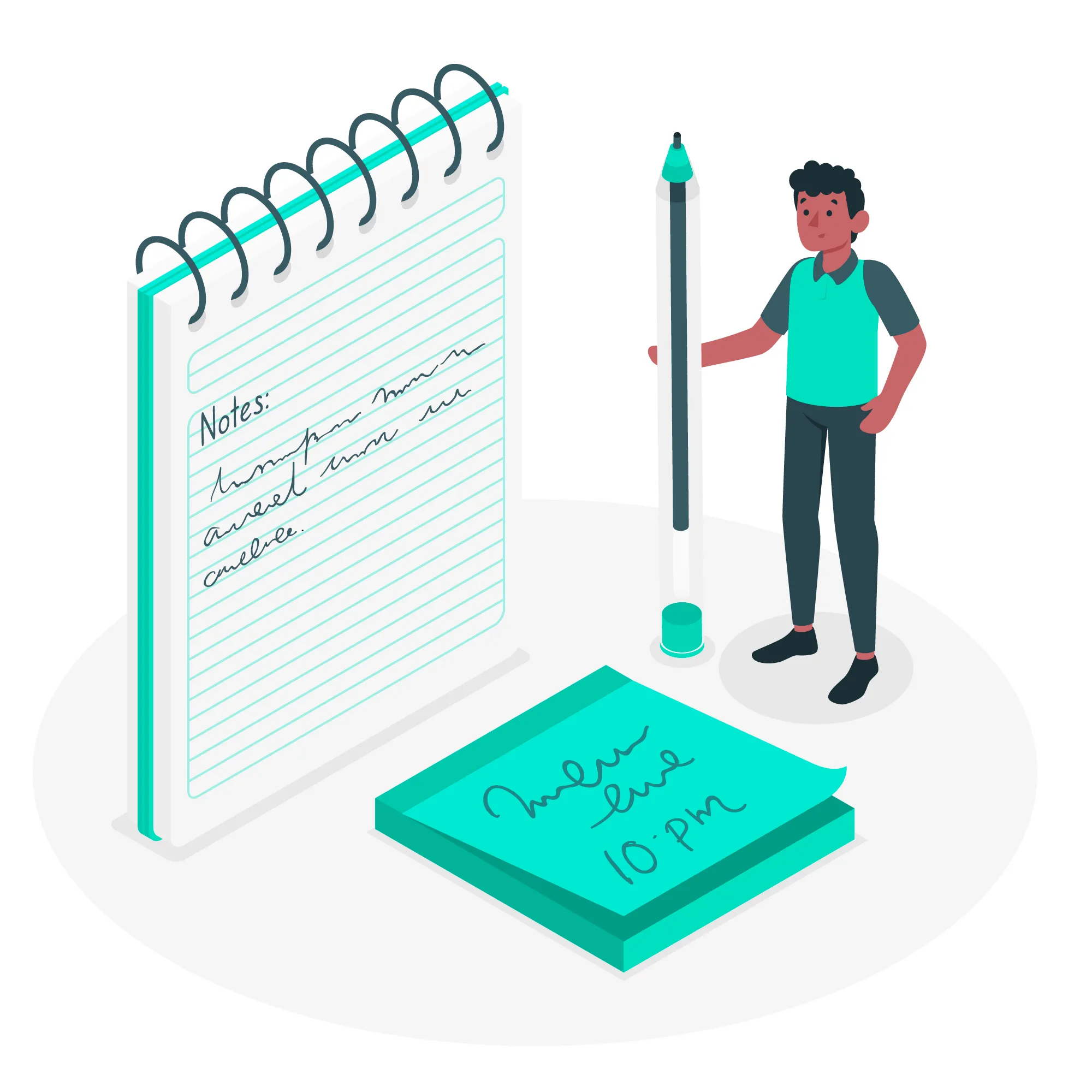 To Do List icon