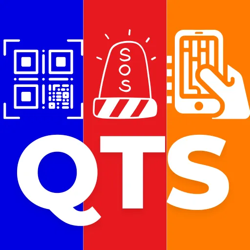 QTS - Generate Dynamic UPI QR icon