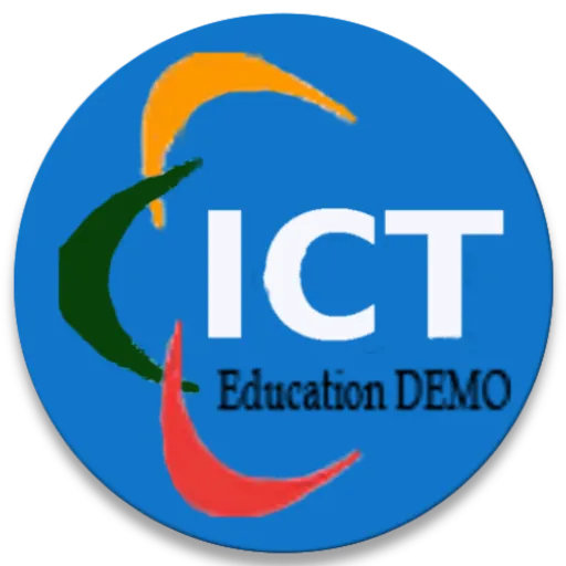 CCC ICT Demo icon