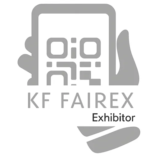 Exhibitor KF FairEx icon