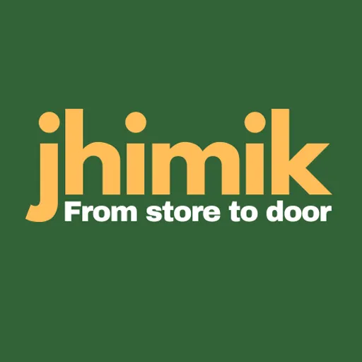 jhimik - Order Online Food icon