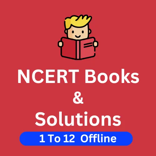 Ncert Solution & Books icon
