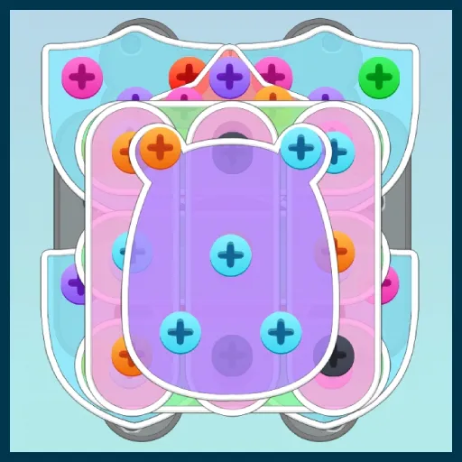 Screw Away Master icon