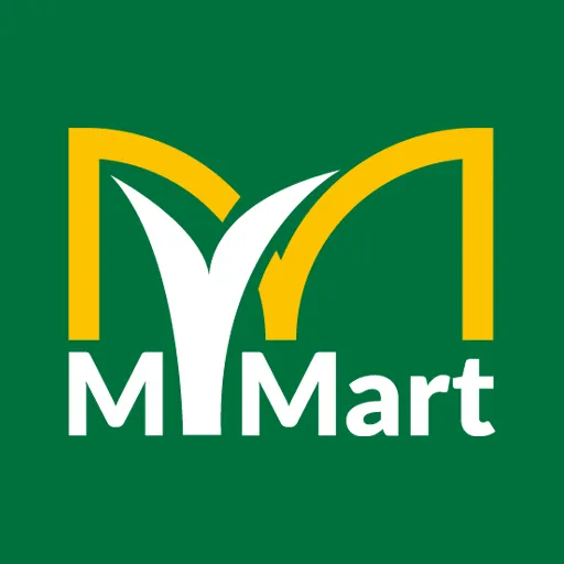 MYMart icon