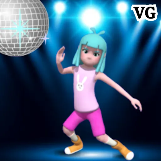 Dance Party-Fun icon