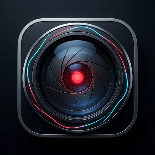 BG Video Flow - Background Recorder icon