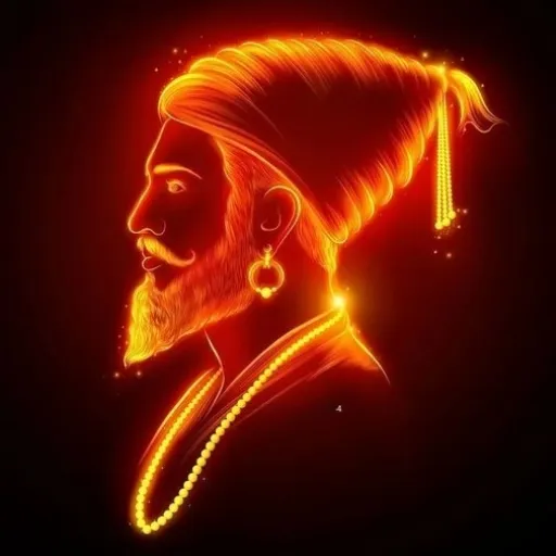 Shivaji maharaj wallpaper HD 4k icon