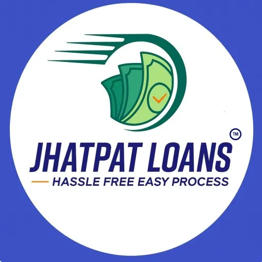JHATPAT LOANS icon
