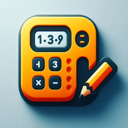 infii-calculator icon