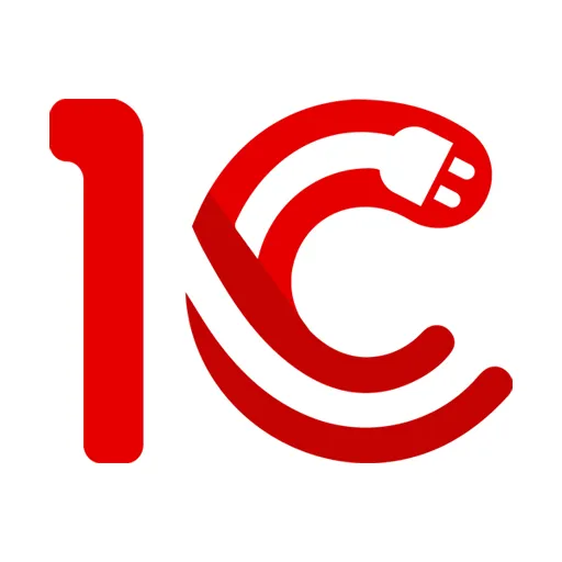1C EV Charging for Delhi NCR icon