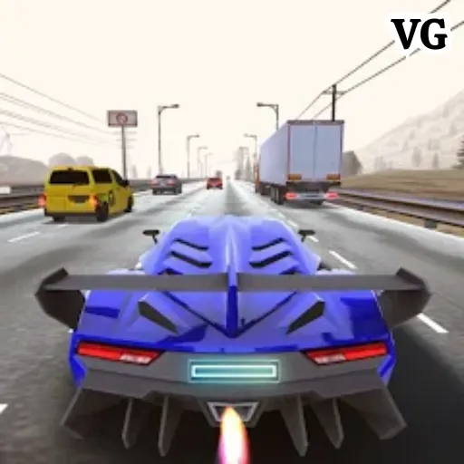 Prado Car Driving & Racing Sim icon