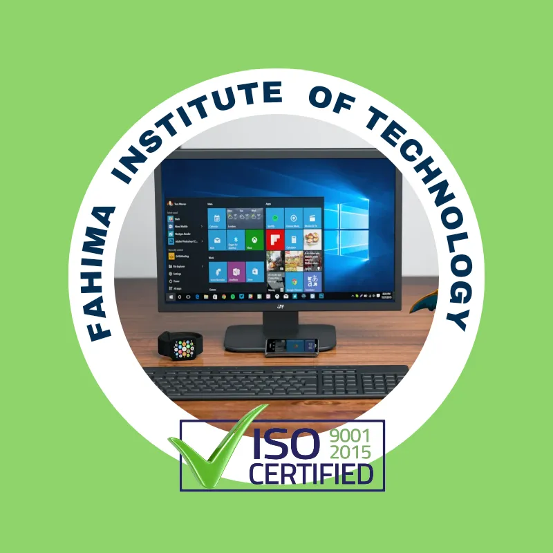 Fahima Institute Of Technology icon