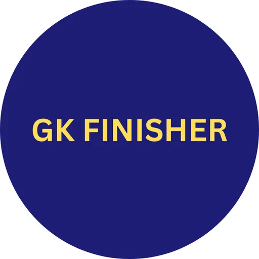 GK FINISHER icon