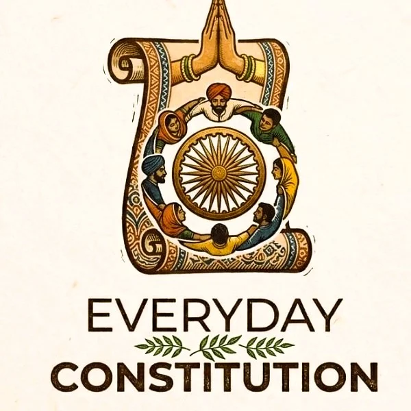 Everyday Constitution icon