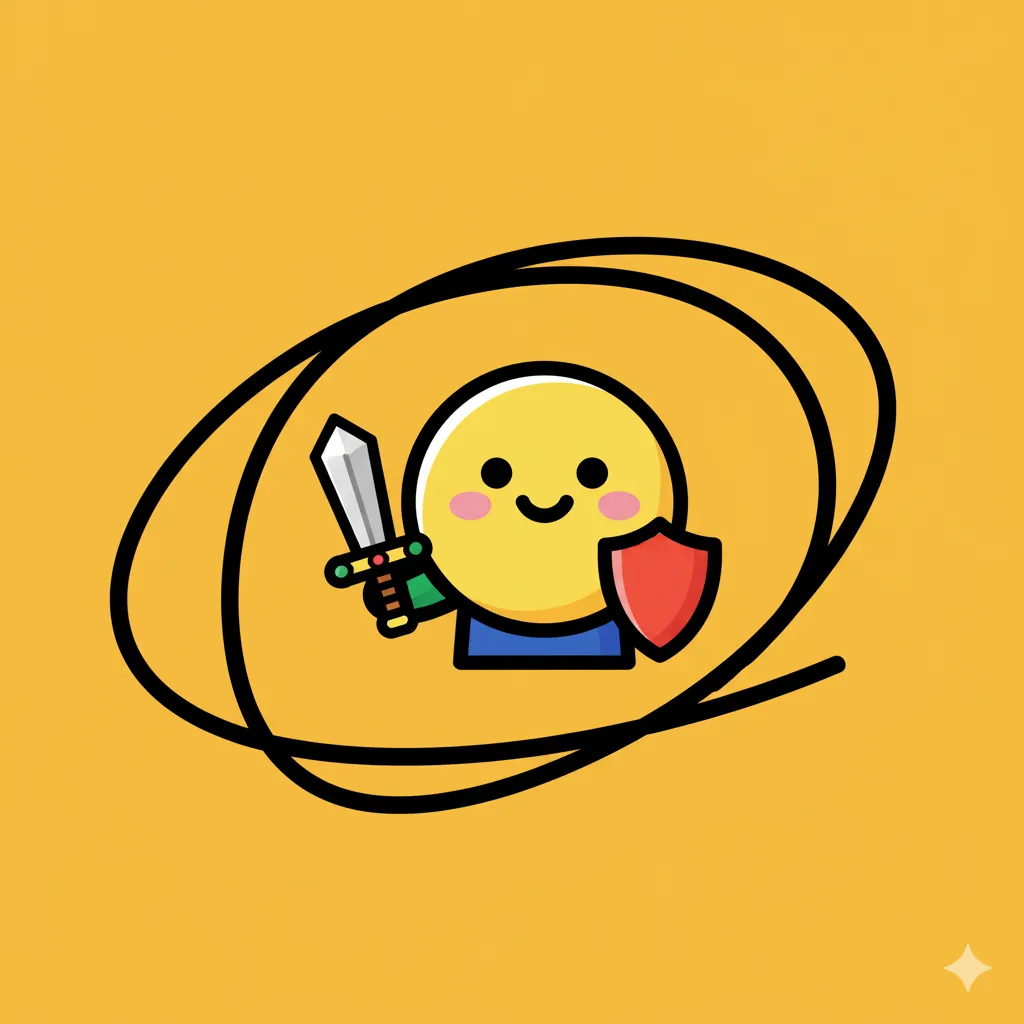 Emoji Draw Battle icon