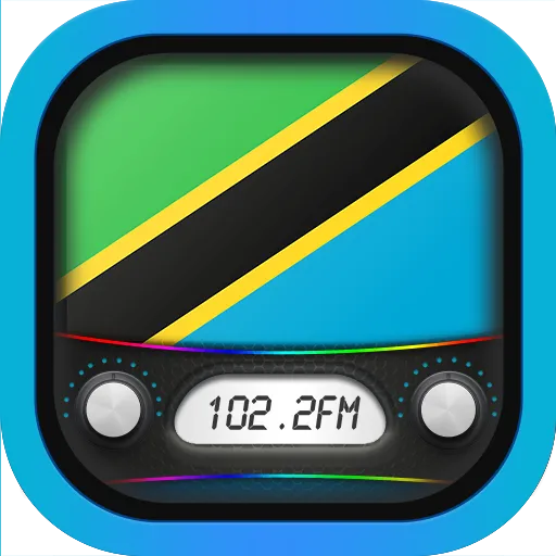 Radio Tanzania + Radio Online icon