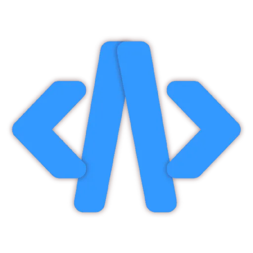 Acode - powerful code editor for Android icon