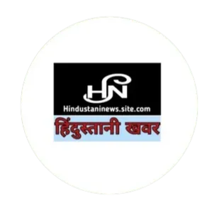 Hindustani news icon